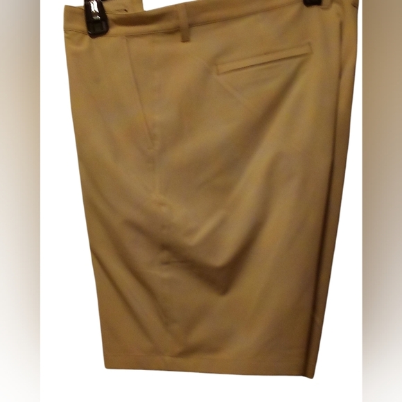 Caribbean - Men's Isle Breeze Proformance, 40" Waist, 9" Inseam, Woven Polyester - Picture 7 of 10